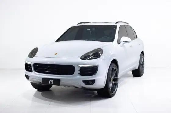 Carro 3.6 PLATINUM EDITION 4X4 V6 24V GASOLINA 4P TIPTRONIC