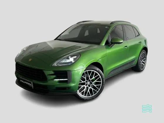 Carro 2.0 16V GASOLINA 4P AUTOMÁTICO