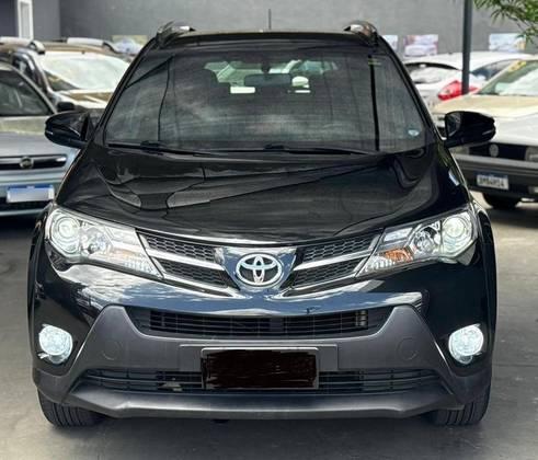 Carro 2.0 4X2 16V GASOLINA 4P AUTOMÁTICO