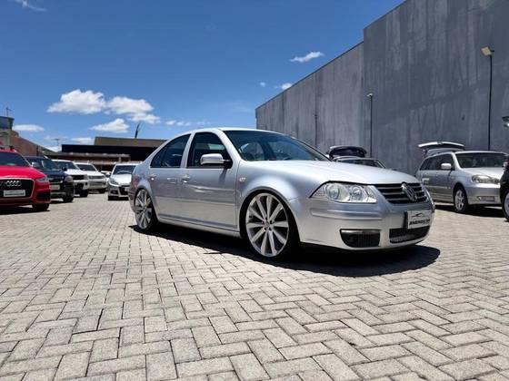 Carro 2.0 MI 8V GASOLINA 4P MANUAL