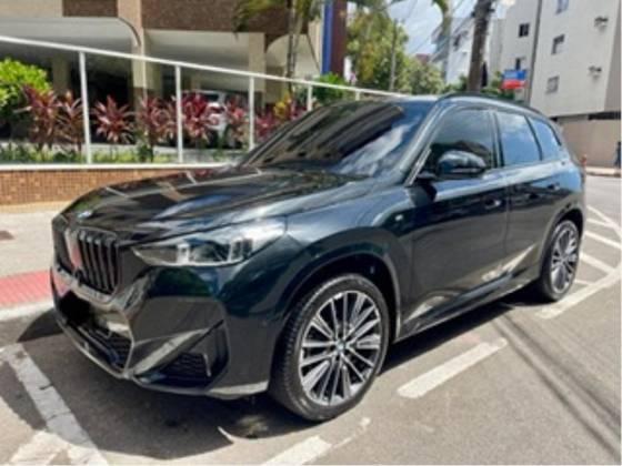 Carro 2.0 16V TURBO GASOLINA SDRIVE20I M SPORT STEPTRONIC