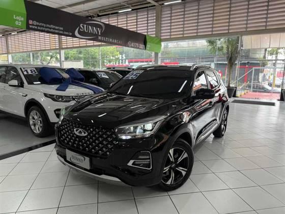 Carro 1.5 VVT TURBO iFLEX SPORT CVT