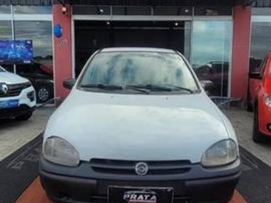 Carro 1.0 EFI WIND 8V GASOLINA 2P MANUAL