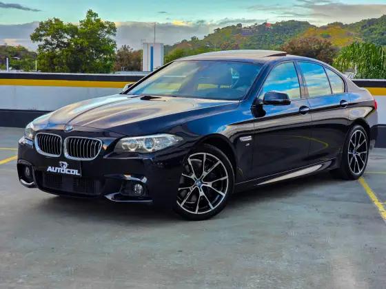 Carro 3.0 M SPORT 24V GASOLINA 4P AUTOMÁTICO