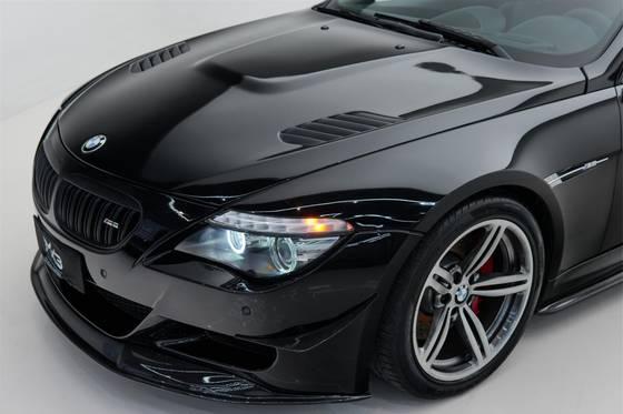 Carro 5.0 COUPÉ V10 40V GASOLINA 2P AUTOMÁTICO