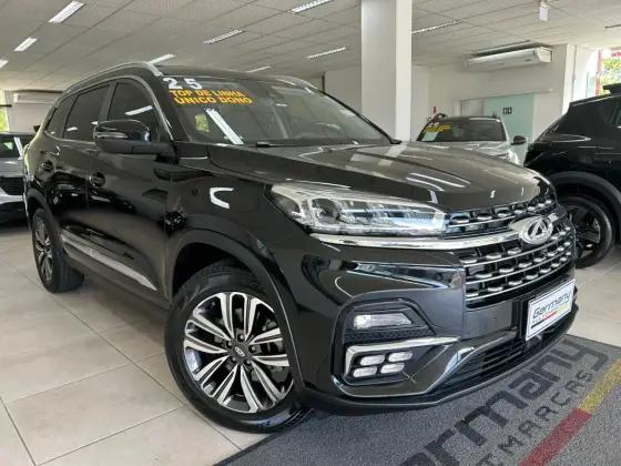 Carro 1.6 TGDI GASOLINA TXS MAX DRIVE DCT