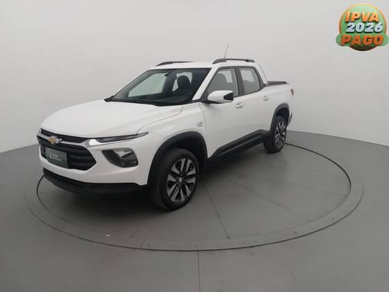 Carro 1.2 TURBO FLEX LT MANUAL