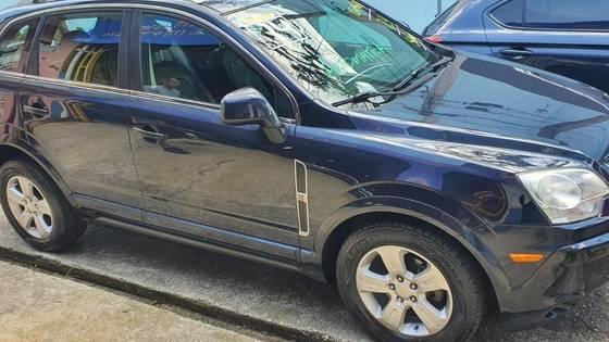 Carro 2.4 SIDI 16V GASOLINA 4P AUTOMÁTICO