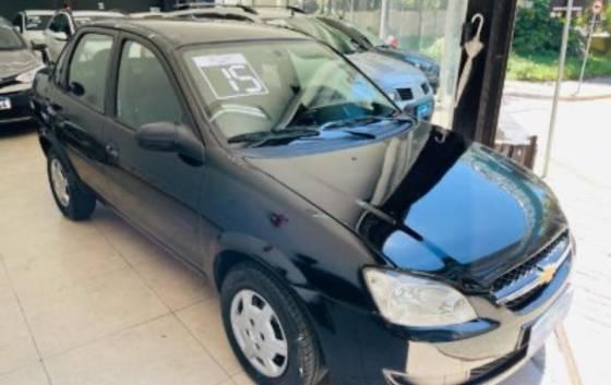 Carro 1.0 MPFI LS 8V FLEX 4P MANUAL