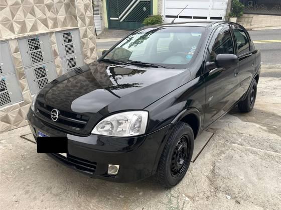 Carro 1.0 MPFI JOY SEDAN 8V GASOLINA 4P MANUAL