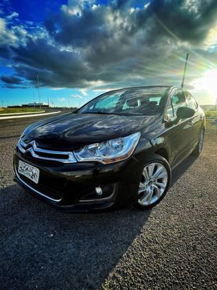 Carro 1.6 TENDANCE 16V TURBO GASOLINA 4P AUTOMÁTICO