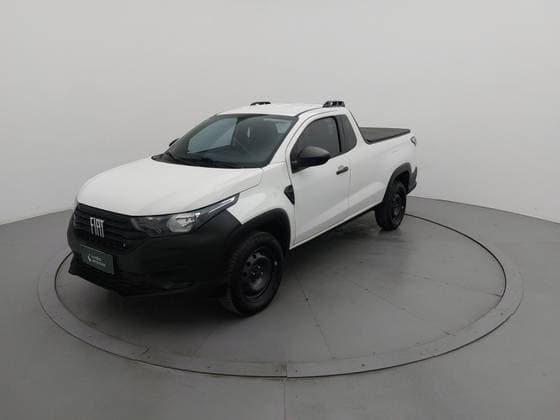 Carro 1.4 FIRE FLEX ENDURANCE CS MANUAL
