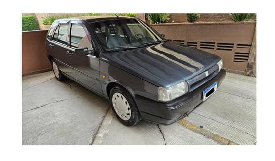 Carro 1.6 IE 8V GASOLINA 4P MANUAL