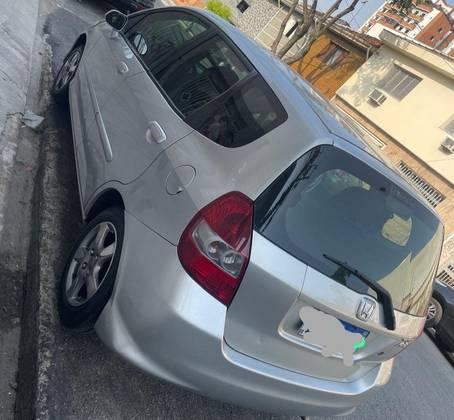 Carro 1.5 EX 16V GASOLINA 4P MANUAL