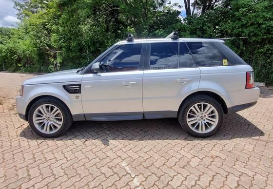 Carro 3.0 SE 4X4 V6 24V BITURBO DIESEL 4P AUTOMÁTICO