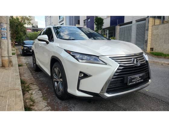 Carro 3.5 AWD V6 GASOLINA 4P AUTOMÁTICO