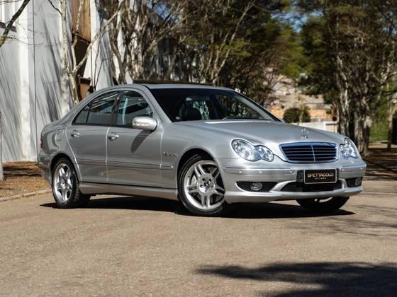 Carro 3.2 SEDAN V6 24V GASOLINA 4P AUTOMÁTICO