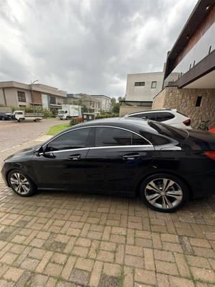 Carro 1.6 VISION 16V GASOLINA 4P AUTOMÁTICO