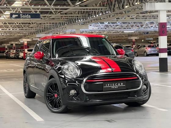 Carro 1.5 12V TURBO GASOLINA 4P AUTOMÁTICO