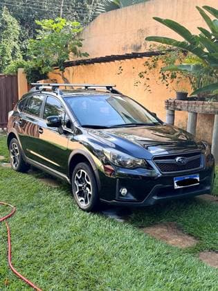 Carro 2.0 16V I-S GASOLINA 4P 4WD AUTOMÁTICO