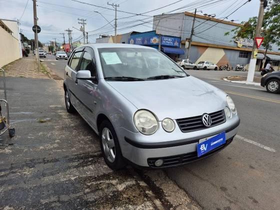 Carro 1.6 MI 8V GASOLINA 4P MANUAL