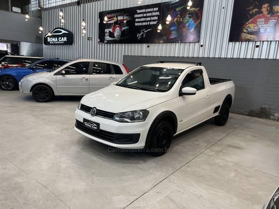 Carro 1.6 MI CS 8V FLEX 2P MANUAL G.VI