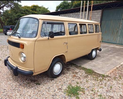 Carro 1.6 STD 8V GASOLINA 3P MANUAL