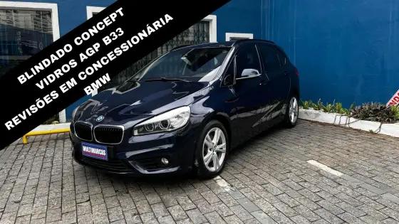 Carro 2.0 CAT GP 16V TURBO ACTIVEFLEX 4P AUTOMÁTICO