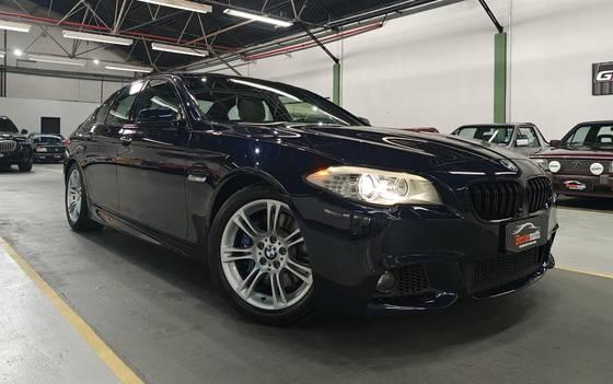 Carro 3.0 M SPORT 24V GASOLINA 4P AUTOMÁTICO