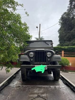Carro 1.4 MPI HARD WORKING CS 8V FLEX 2P MANUAL