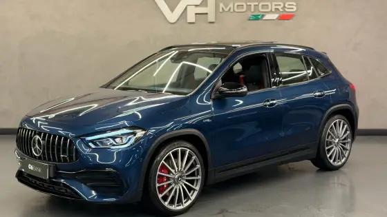 Carro 2.0 CGI GASOLINA 4MATIC SPEEDSHIFT