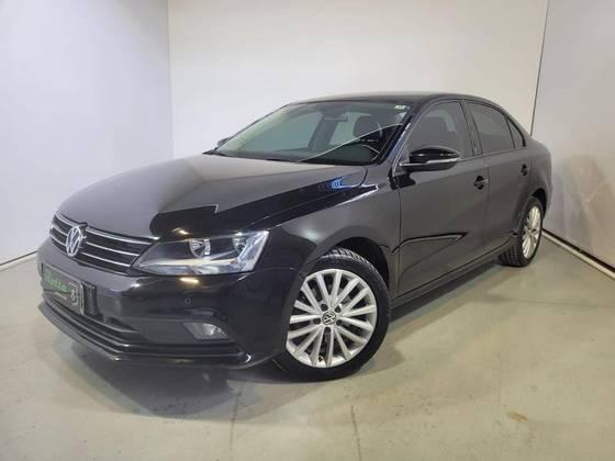 Carro 1.4 16V TSI COMFORTLINE GASOLINA 4P TIPTRONIC