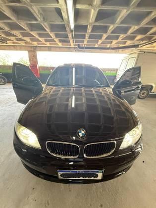 Carro 2.0 TOP HATCH 16V GASOLINA 4P AUTOMÁTICO