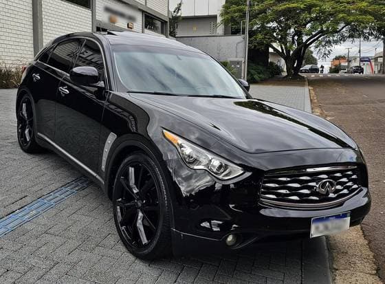 Carro 3.5 AWD V6 24V GASOLINA 4P AUTOMÁTICO