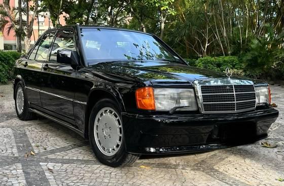 Carro 2.3 SEDAN 16V GASOLINA 4P AUTOMÁTICO