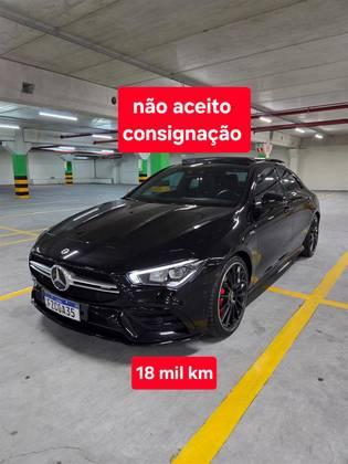 Carro 2.0 CGI GASOLINA 4MATIC 7G-DCT