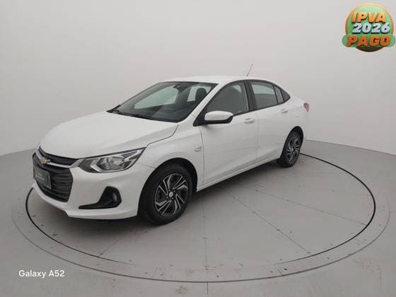 Carro 1.0 FLEX PLUS LT MANUAL