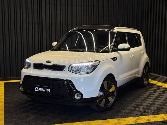 Carro 1.6 EX 16V FLEX 4P AUTOMÁTICO