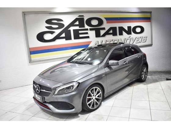 Carro 2.0 SPORT TURBO GASOLINA 4P AUTOMATIZADO