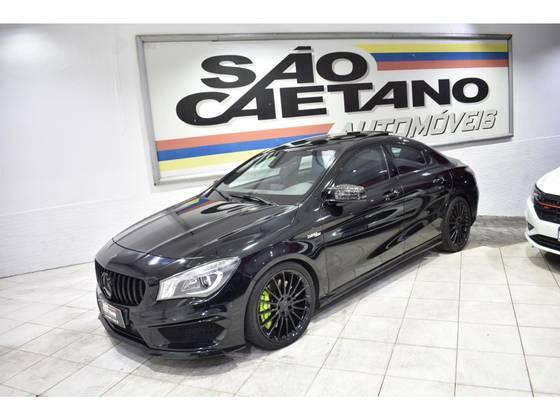 Carro 2.0 16V TURBOCHARGED GASOLINA 4P AUTOMÁTICO