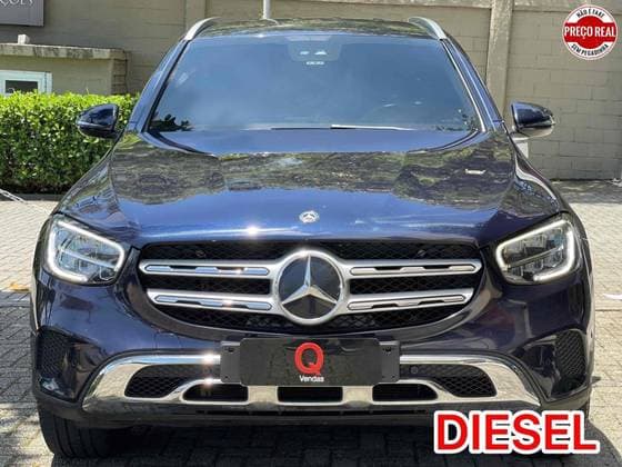 Carro 2.0 TURBO DIESEL OFF-ROAD 9G-TRONIC