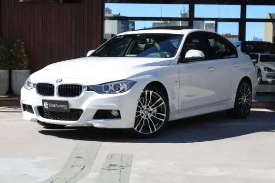 Carro 3.0 SPORT SEDAN 24V GASOLINA 4P AUTOMÁTICO