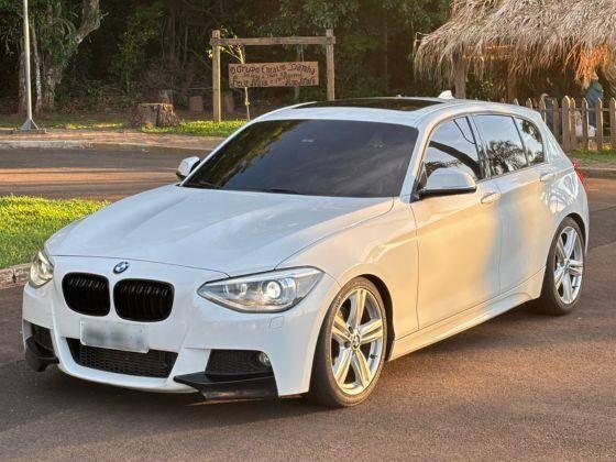 Carro 2.0 M SPORT 16V GASOLINA 4P AUTOMÁTICO