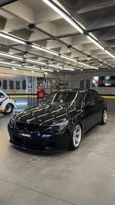 Carro 5.0 V10 40V GASOLINA 4P AUTOMATIZADO