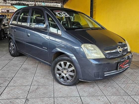 Carro 1.8 MPFI MAXX 8V FLEX 4P MANUAL