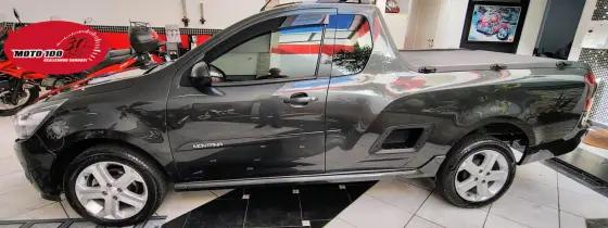 Carro 1.4 MPFI SPORT CS 8V FLEX 2P MANUAL