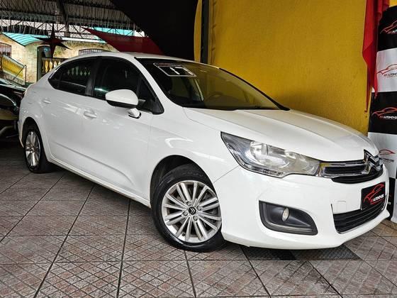 Carro 1.6 ORIGINE 16V TURBO FLEX 4P AUTOMÁTICO