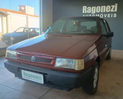 Carro 1.0 MPI MILLE FIRE 8V GASOLINA 4P MANUAL