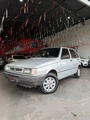 Carro 1.0 MPI MILLE FIRE 8V GASOLINA 4P MANUAL