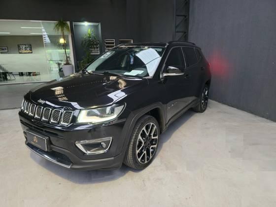 Carro 2.0 16V FLEX LONGITUDE AUTOMÁTICO